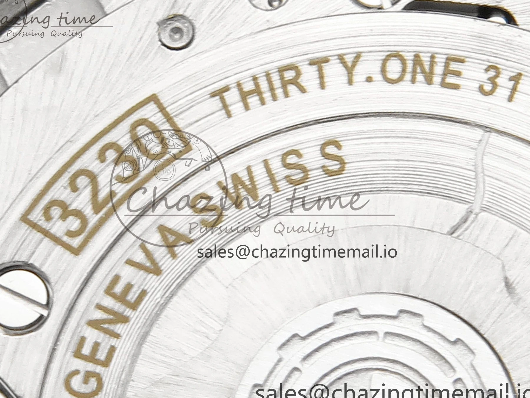 0204 Sustainable Oyster Perpetual 124300 41mm EWEF Best Edition 904L Steel Red Dial A 768